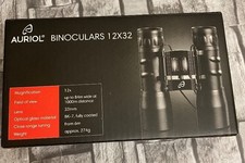 Auriol binoculars used for sale Auriol binoculars used for sale  FOLKESTONE