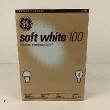 A19 soft white for sale  New Church