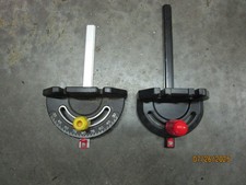 Miter gauges 4 for sale  Riverview