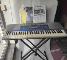 Profitasten keyboard bontempi gebraucht kaufen Profitasten keyboard bontempi gebraucht kaufen  Radevormwald