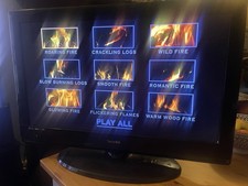 Technika lcd built for sale  MILTON KEYNES