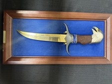 Franklin mint bald for sale  Anaconda