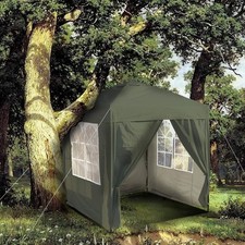 Pop gazebo tent for sale  SALFORD