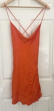 Zara satin feel for sale  MERTHYR TYDFIL