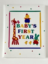 Vintage hallmark baby for sale  Fresno