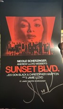 Nicole scherzinger sunset for sale  Westfield