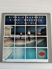 Giorgio moroder joe gebraucht kaufen  Buchholz i.d. Nordheide