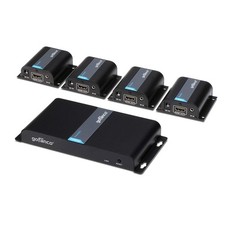 1080p 1x4 port for sale  USA