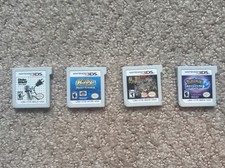 Nintendo 3ds game for sale  Long Valley