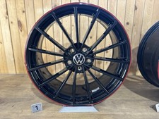Riginal alufelge scottsdale gebraucht kaufen  Köthen