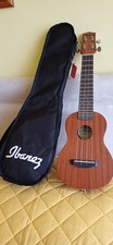 Ibanez soprano ukulele for sale  NESTON