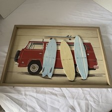 Beach decor hanging for sale  Marble Hill