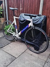 Lightweight fuji track for sale Lightweight fuji track for sale  WEDNESBURY
