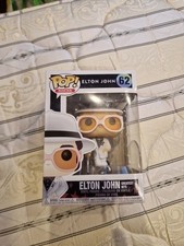 Funko pop rock for sale  FOLKESTONE