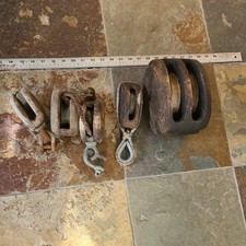 Collection vintage wooden for sale  WORCESTER