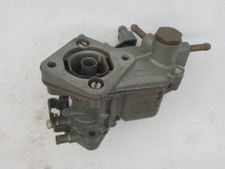 Carburatore weber imb usato  Novara