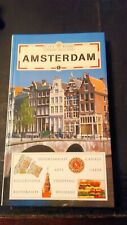 Guida amsterdam city usato  Roma