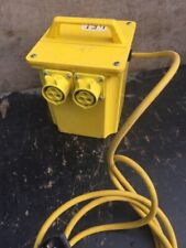 British made transformer for sale  ALFRETON
