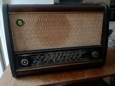 Ancien poste radio d'occasion  Saint-Maur-des-Fossés