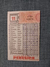 Serie 1956 derby usato  Cagliari
