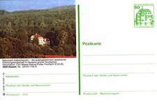 Bildpostkarte naturpark habich gebraucht kaufen  Fürstenfeldbruck