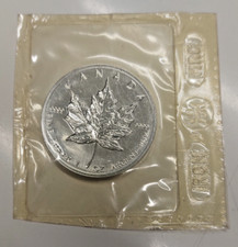 Canada 1999 sealed usato  Poviglio