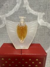 Miniature lalique perfume for sale  Puyallup