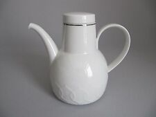 Rosenthal lotus platin gebraucht kaufen  Deutschland