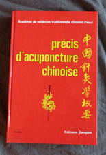 Academie medecine traditionnel d'occasion  Amélie-les-Bains-Palalda