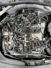 Motore usato audi usato  Rosignano Marittimo