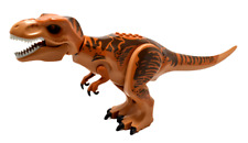 Lego jurassic rex gebraucht kaufen  Bad Schmiedeberg