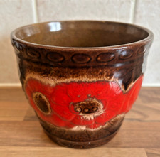 West german scheurich for sale  WATERLOOVILLE