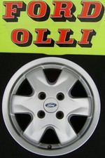 Top riginal ford gebraucht kaufen  Bruchsal