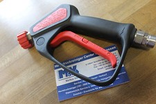 Pistole 3600 500bar gebraucht kaufen  Schöffengrund