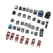 Usado, 37 Sensor Ultimate 37 em 1 kit de módulos de sensor para Arduino MCU usuário educacional comprar usado  Enviando para Brazil