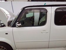 Front door nissan for sale  DONCASTER