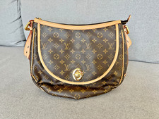 Louis vuitton tulum gebraucht kaufen  Schwieberdingen