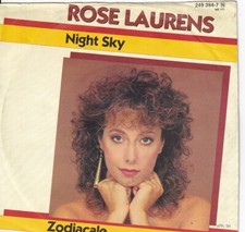 Single rose laurens gebraucht kaufen  Köln