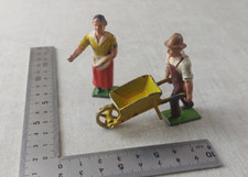 Lot farm figures d'occasion  Expédié en Belgium