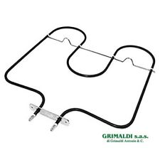Resistenza inferiore 1300w usato  Frattamaggiore