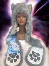 Authentic spirit hood for sale  Sarasota