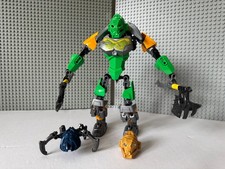 Lego bionicle lewa gebraucht kaufen Lego bionicle lewa gebraucht kaufen  Lubmin
