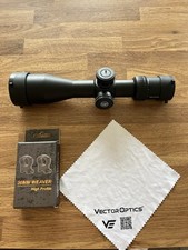 Vector optics veyron for sale  WISBECH