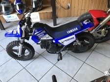 Gebrauchte gepflegte yamaha gebraucht kaufen  Weißwasser