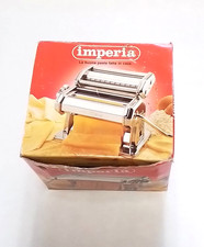 Imperia pasta maker for sale  NORMANTON