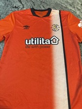 Luton town 2023 for sale  HAMILTON