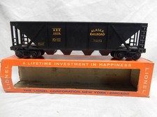 alaska lionel for sale  Pittsburgh