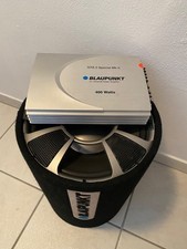 Blaupunkt bassrolle subwoofer gebraucht kaufen  Amberg