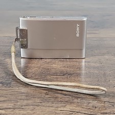 Sony cyber shot for sale  Janesville