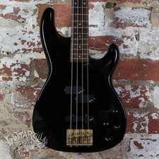 Fender Jazz Bass Special escala média PJM-65 1988 preto MIJ Japão comprar usado  Enviando para Brazil
